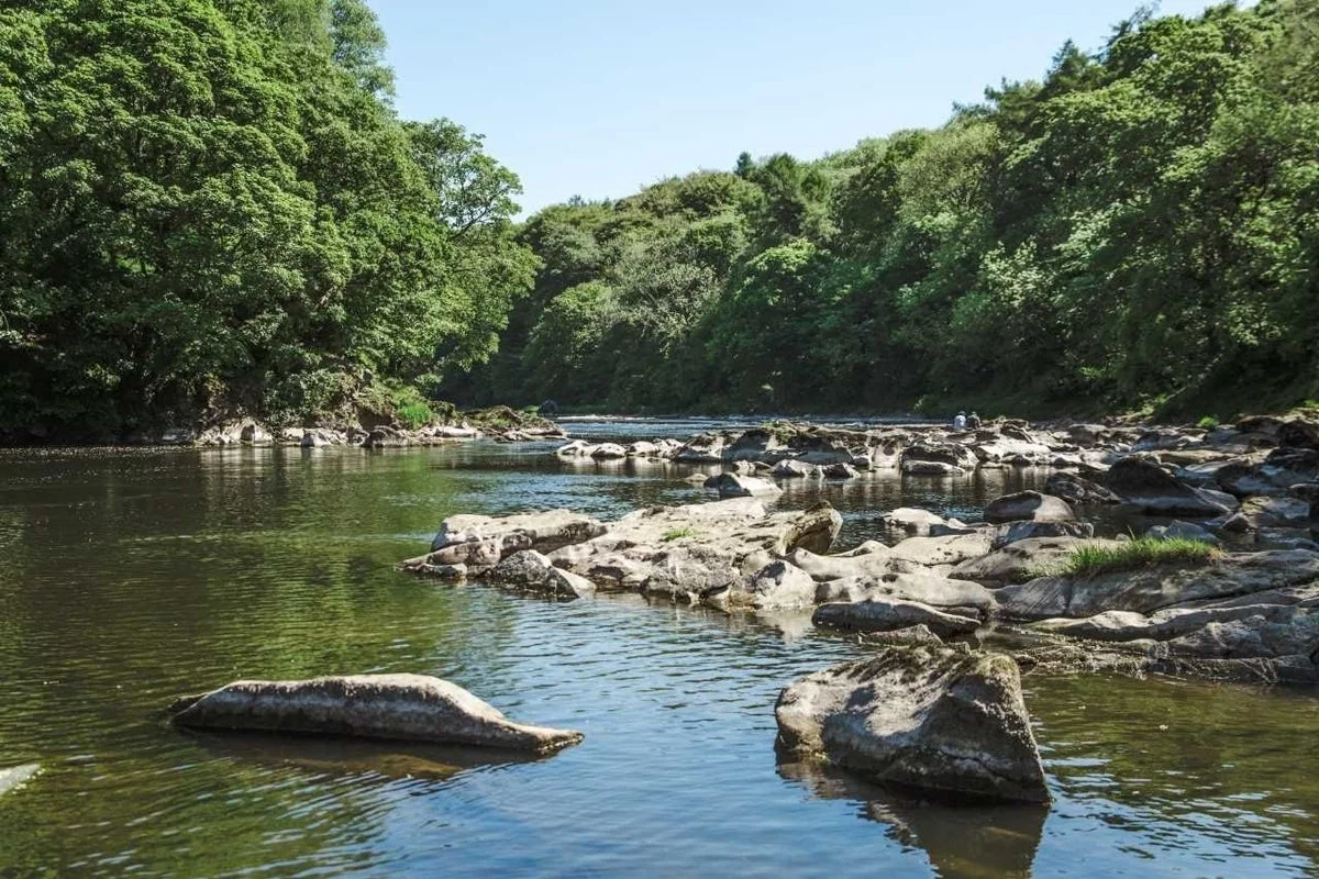 Recovery Operation on River Ribble Concludes with Discovery of Missing Boy's Body