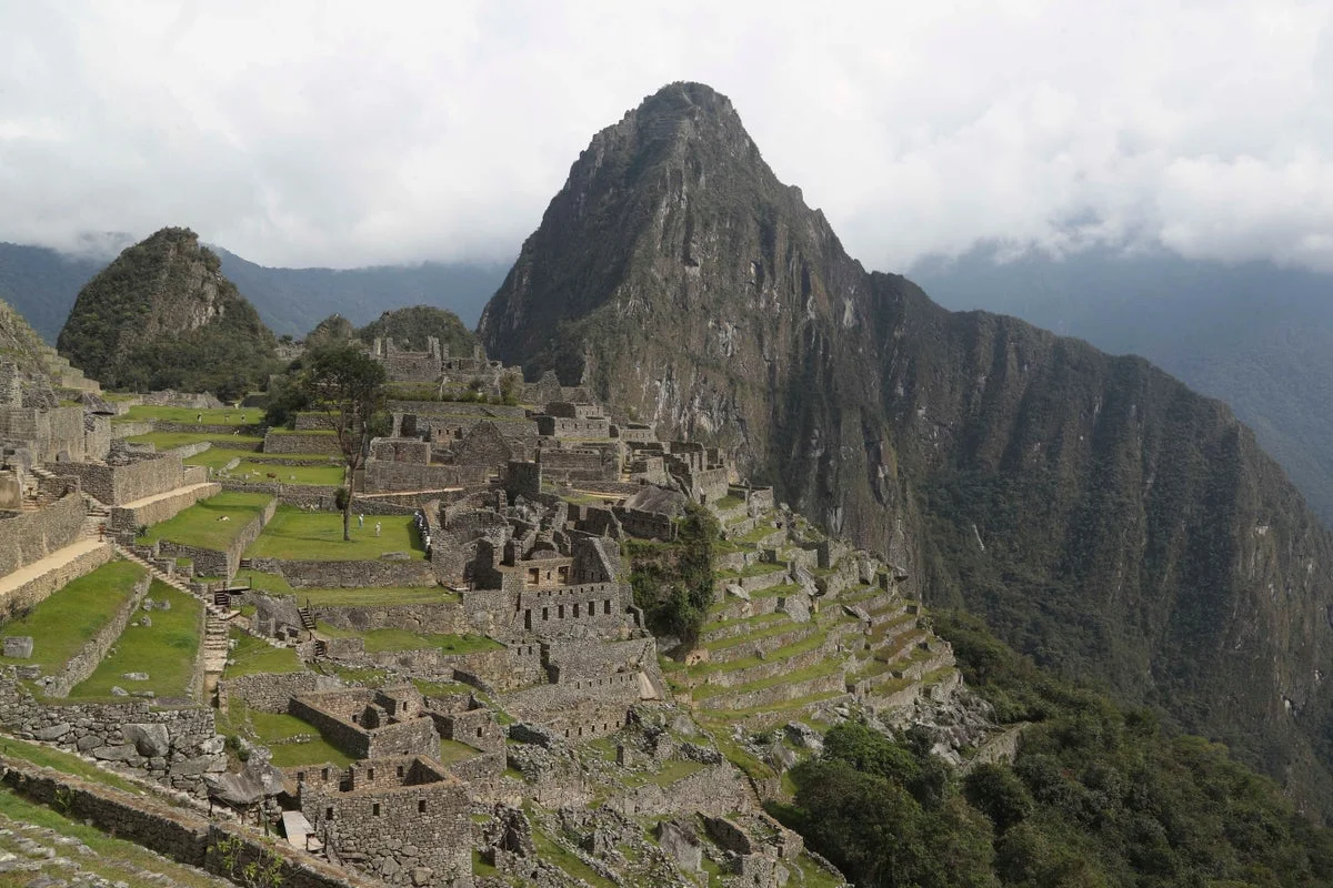 Heritage Organization Proposes Collaboration with Peru to Enhance Machu Picchu Conditions