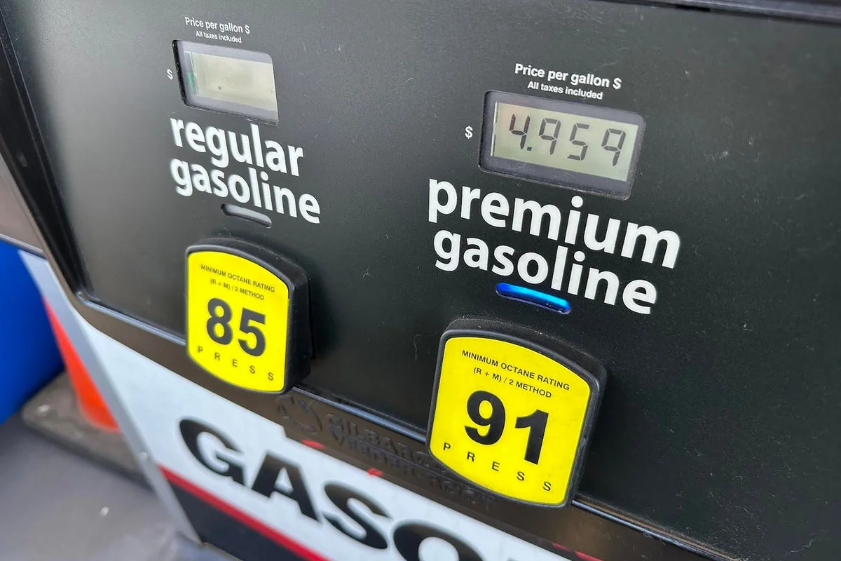 Decline in Gas Prices: How Long Will the Trend Continue?