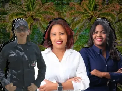 Environmental Stewardship as an Expression of National Pride in the Dominican Republic